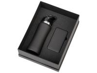 Подарочный набор COLOR IT с бутылкой для воды и повербанком