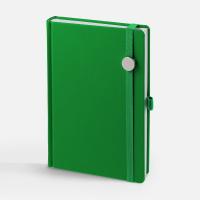 Ежедневник Favor Metal, недатированный