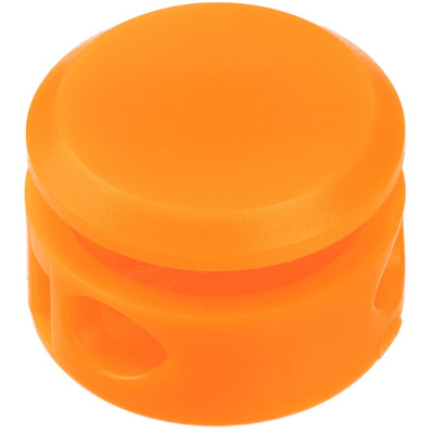 Двойной фиксатор для шнура Brоgy