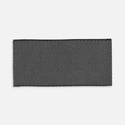 Лейбл тканевый Epsilon, XXS