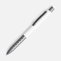 Ручка шариковая Digit Soft Touch со стилусом