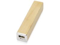 Внешний аккумулятор Вуди, 2600 mAh