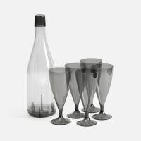 Набор бокалов Maty