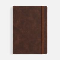 Ежедневник Urban Hard, недатированный