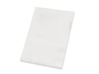 Папка- уголок А4, матовая