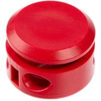 Двойной фиксатор для шнура Brogy