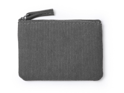 Монетница DAKE, серый