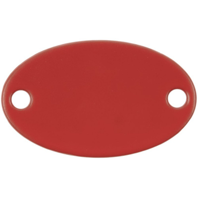 Шильдик металлический Alfa Oval