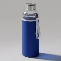 Бутылка спортивная Bodhi из стекла