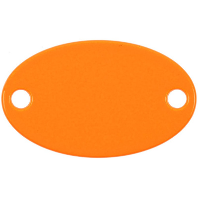 Шильдик металлический Alfa Oval