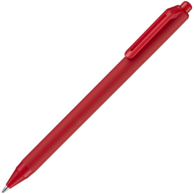 Ручка шариковая Cursive Soft Touch