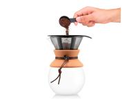 Кофеварка POUR OVER, 1 л