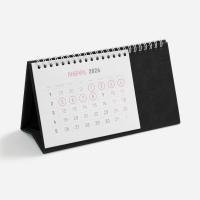 Календарь настольный Brand