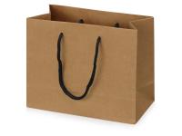 Пакет подарочный Kraft XS