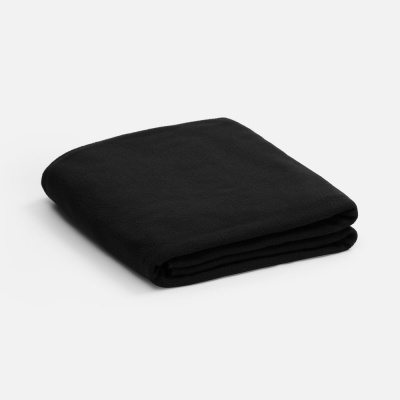 Флисовый плед Warm&Peace