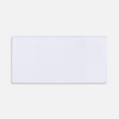 Лейбл тканевый Epsilon, XXS