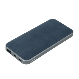 Внешний аккумулятор Ин Велюр (In Velour) 10000 mAh