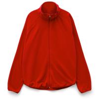 Куртка флисовая унисекс Fliska