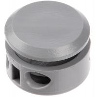 Двойной фиксатор для шнура Brogy