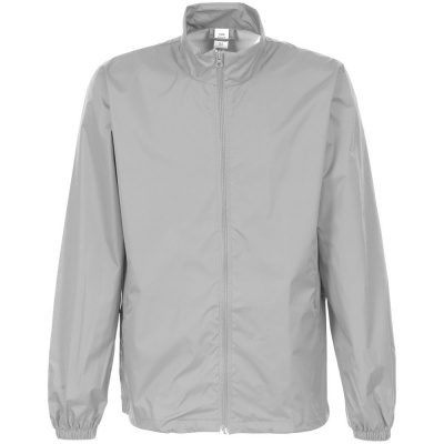 Ветровка Kivach светло-серая, размер XS