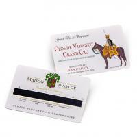 Карточка Сомелье