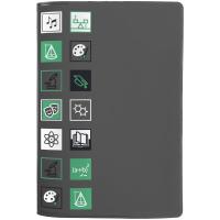 Обложка для паспорта Industry