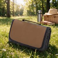 Плед для пикника Campster
