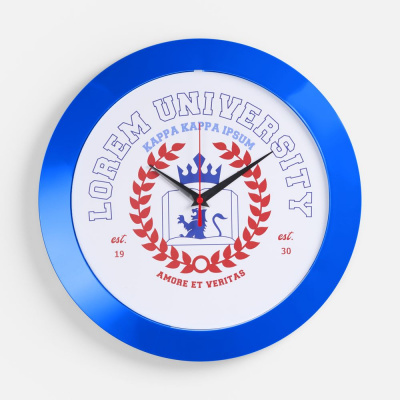 Часы настенные Vivid Large