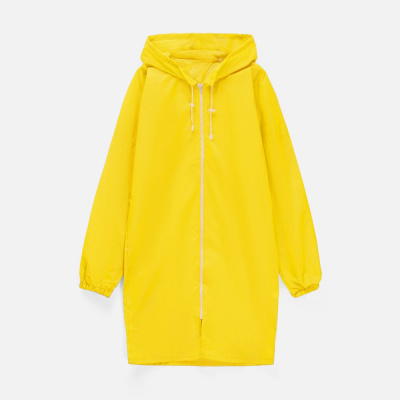 Дождевик Rainman Zip, желтый, размер M