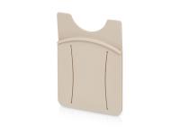 Картхолдер для телефона с держателем Trighold