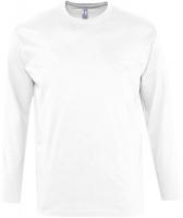 Футболка с длинным рукавом Monarch 150