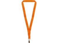 Ланъярд из RPET с клипом