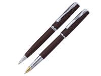 Набор ПАРА (PEN&PEN): ручка шариковая, ручка-роллер