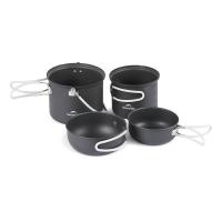 Набор посуды Naturehike NH18T018-G