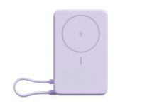 Внешний аккумулятор Xiaomi Magnetic Power Bank with Built-in Stand, 10000 мАч
