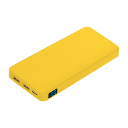 Внешний аккумулятор с подсветкой Анкор Плюс PD (Ancor PD Plus) 10000 mAh