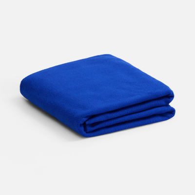 Флисовый плед Warm&Peace