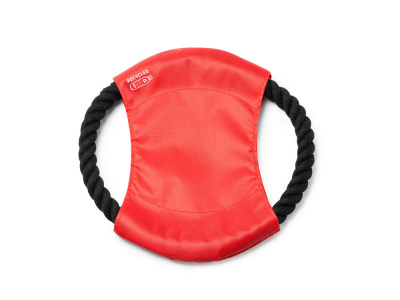 Фрисби DEMAK для домашних животных, красный (Р)