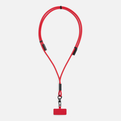 Кабель-ланьярд energyFlex Power Delivery 60 Вт