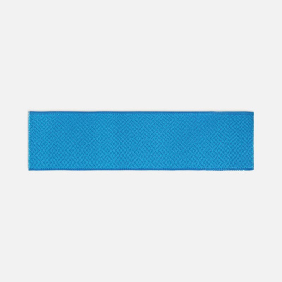 Лейбл тканевый Epsilon, S