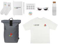 Welcome pack Welcome Aboard!
