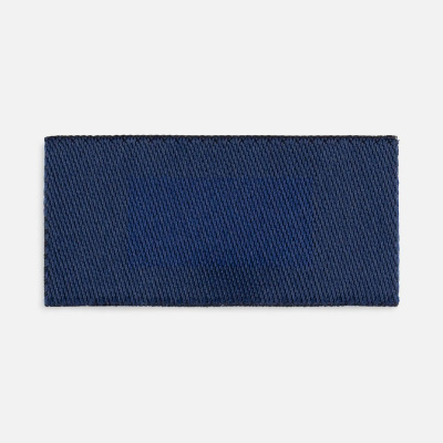 Лейбл тканевый Epsilon, XXS