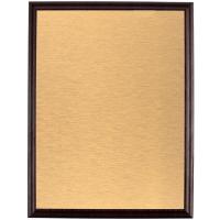 Плакетка Plaque, большая