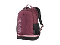 Рюкзак Collegiate Quadma с отделением для ноутбука 16