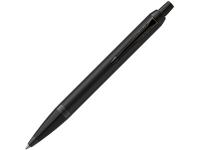 Ручка шариковая Parker IM MBLK BT