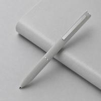 Металлическая шариковая ручка Classy soft-touch