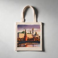 Сумка для шопинга под сублимацию