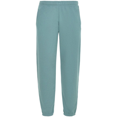 Джоггеры Comfort, серо-зеленые, размер XS/S