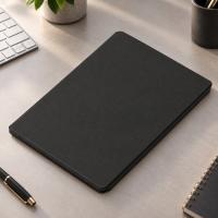 Портфолио А4 Люминари с блокнотом