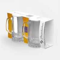 Набор из 2 пивных кружек Pub